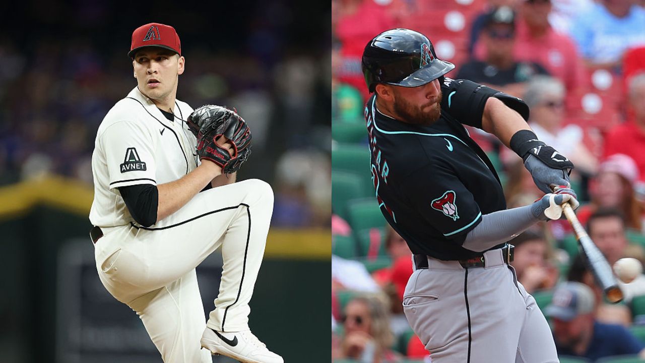 Diamondbacks trade deadline revisit...