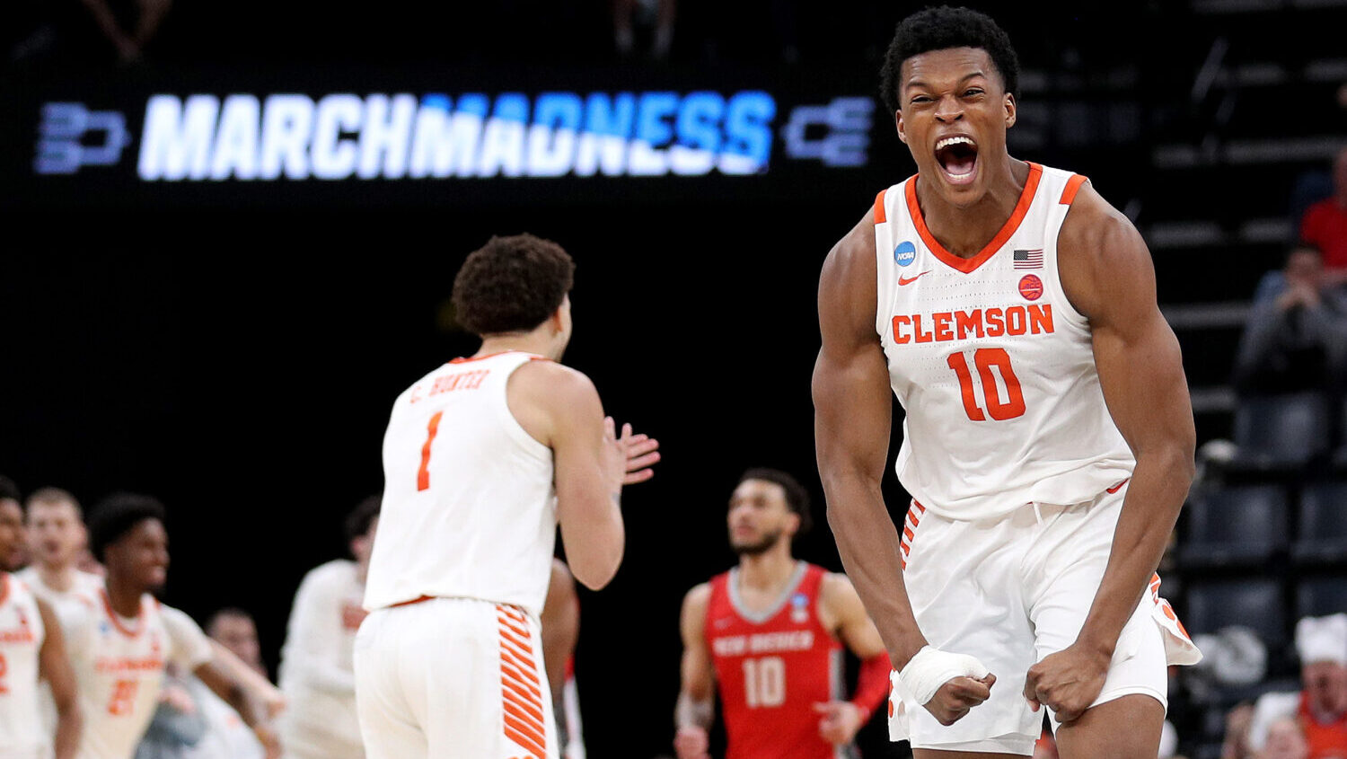 Arizona finally landed its answer at power forward, adding RJ Godfrey after months of recruiting an...