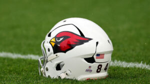 Report: Cardinals executive to appeal suspension for violating NFL's gambling policy