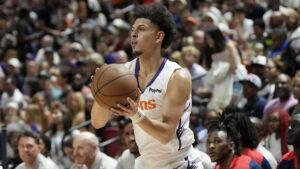 NBA Summer League will use '1 free throw' rule in an effort to speed up play