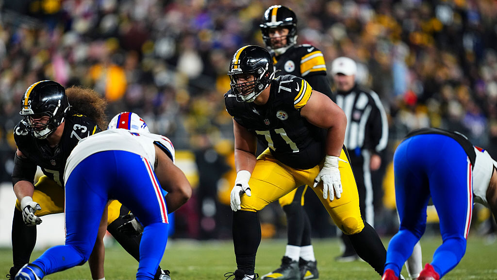 Andrus Peat retires...