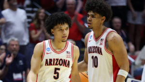 Koa Peat’s desire to win not going anywhere as he enters 1st NBA Summer League