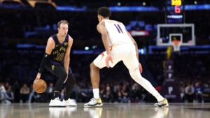 2026 Suns offseason: How have Phoenix's moves been viewed so far?