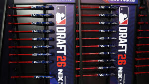 Diamondbacks sign top MLB Draft picks Ryder Helfrick, Blake Bryant