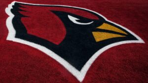 NFL suspends Cardinals executive indefinitely for violating league’s gambling policy
