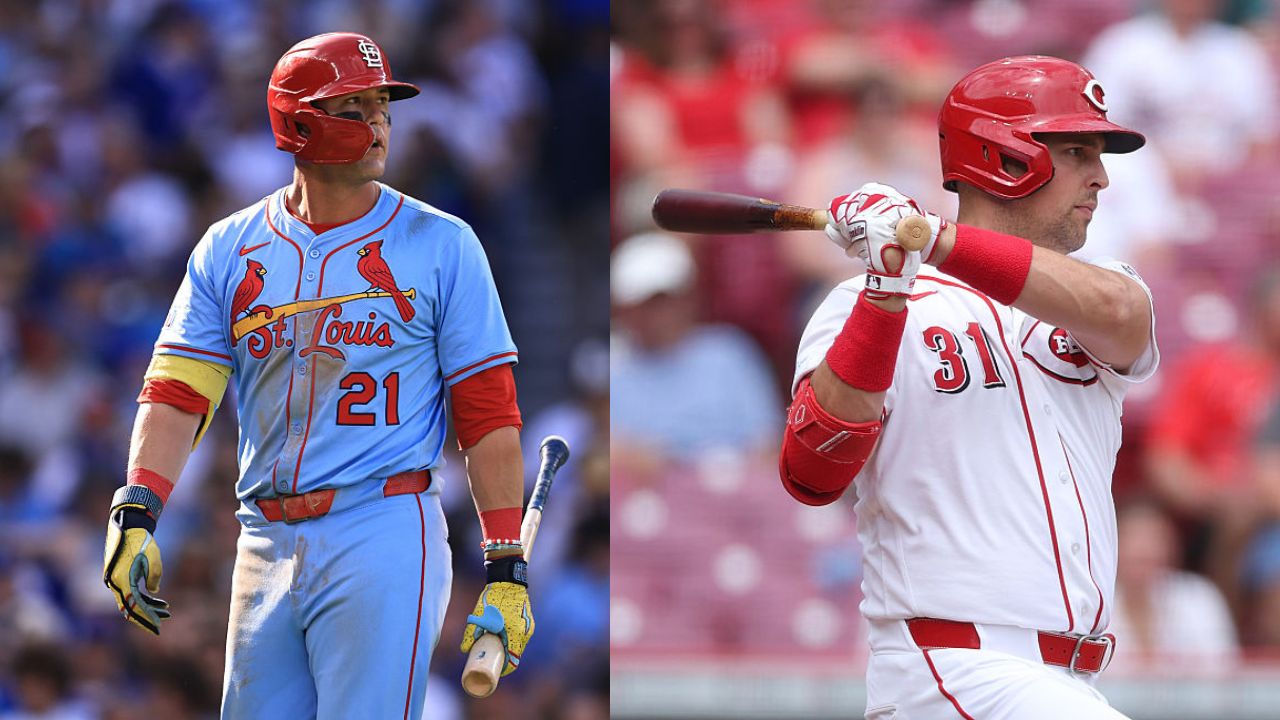 Diamondbacks trade fits...