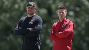 Cardinals pre-training camp mailbag: What is Arizona's 2026 ceiling?