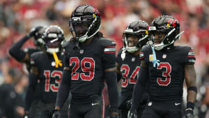 What are the Cardinals position battles to watch this training camp?