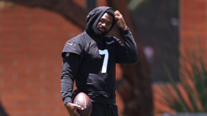Report: Jacoby Brissett, Cardinals still without a contract resolution