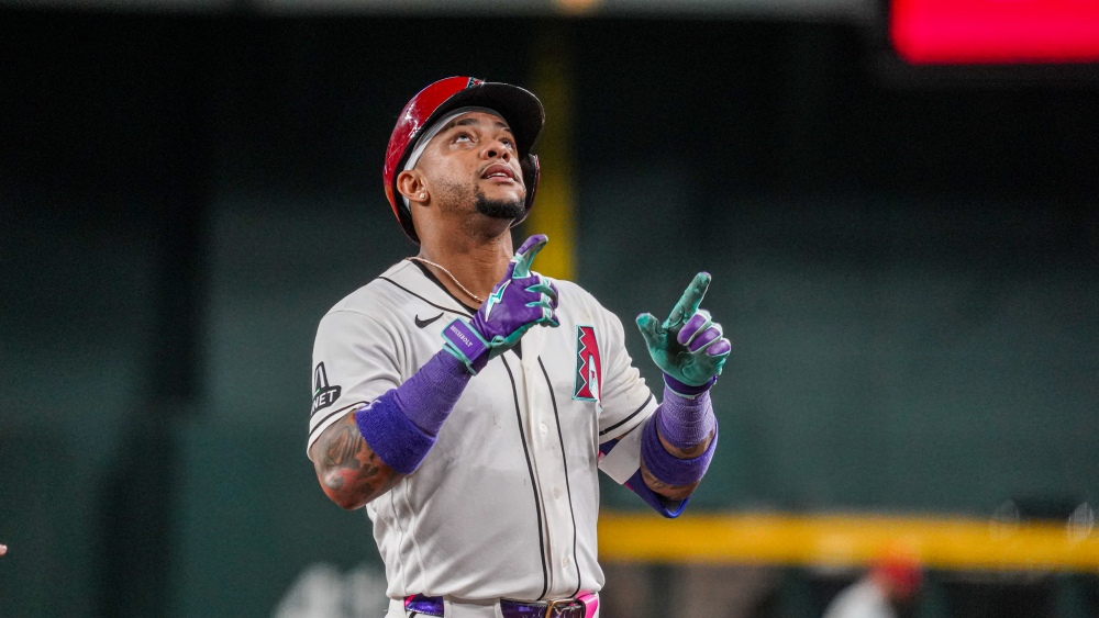 Diamondbacks' Torey Lovullo says he cannot protect Ketel Marte anymore ...