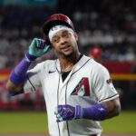 Diamondbacks expected to listen to Ketel Marte trade offers once again