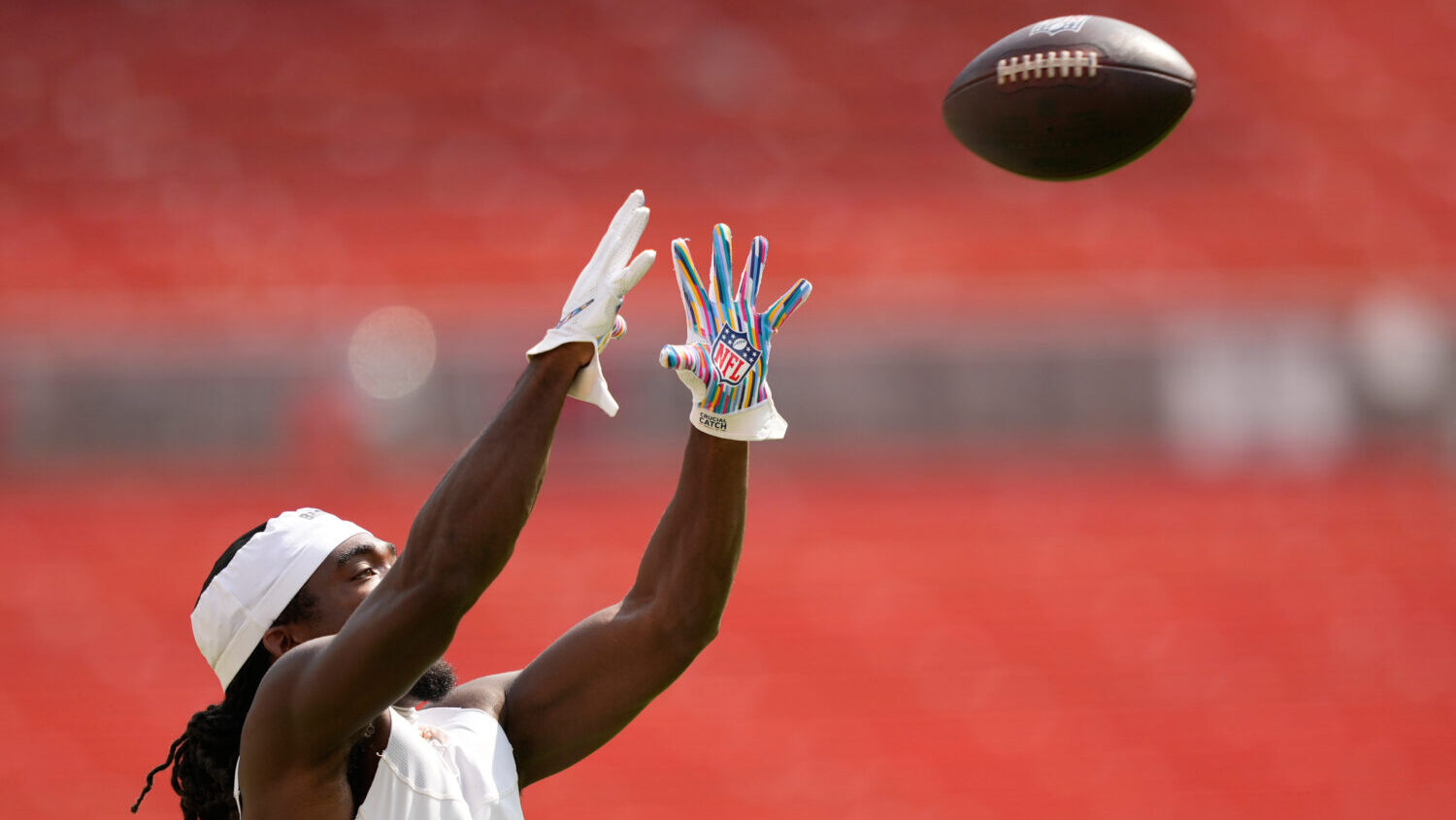 Big 12 becomes latest conference to ban former NFL players while NFL reiterates its rules...
