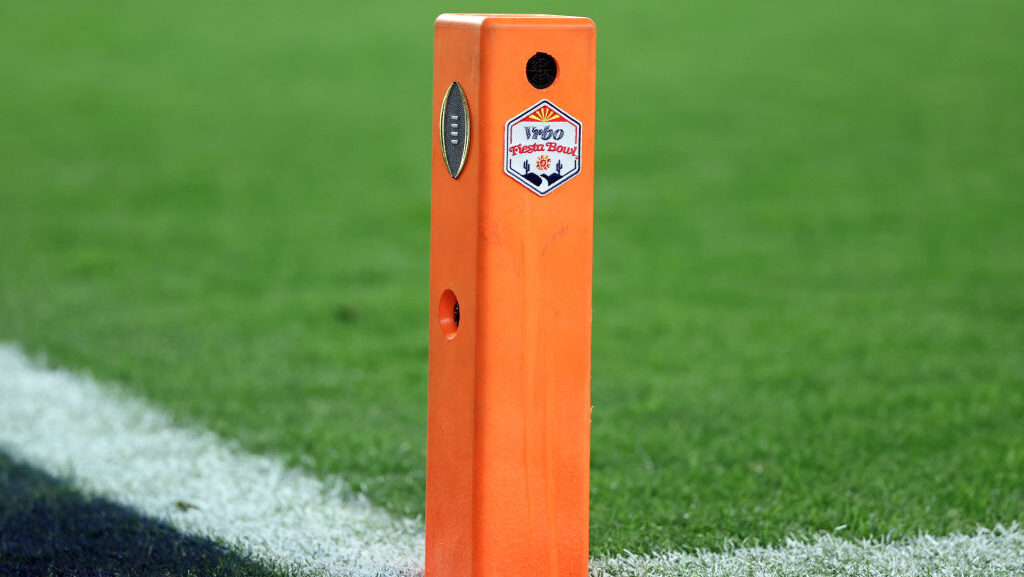 Fiesta Bowl high school football Arizona...