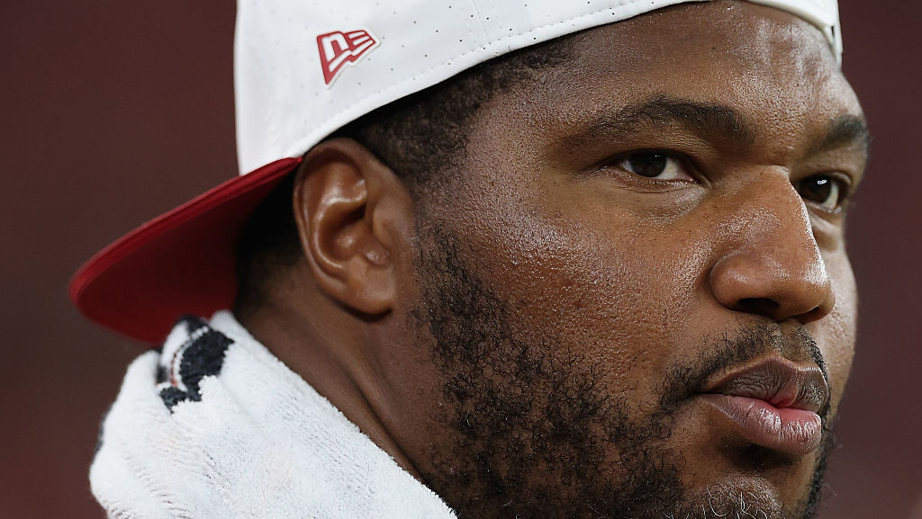 Calais Campbell, Cardinals...