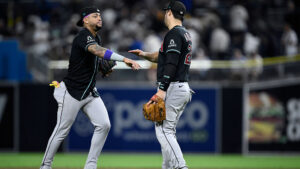 Diamondbacks' Torey Lovullo shares Ketel Marte meeting insights, teammates expect explanation