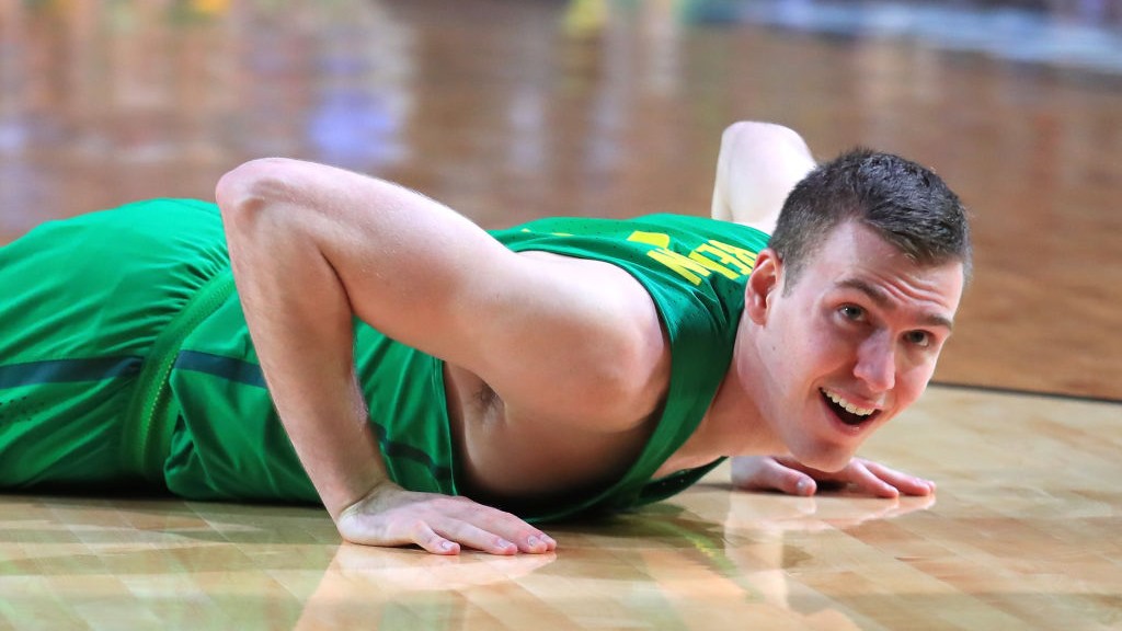 ASU adds Casey Benson...