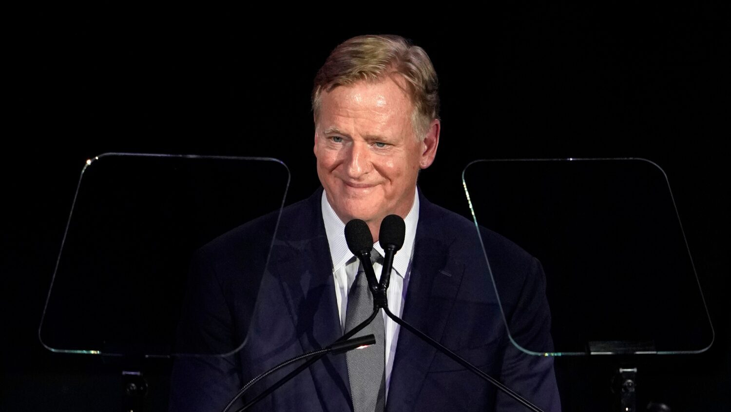 NFL ends Pro Bowl game...