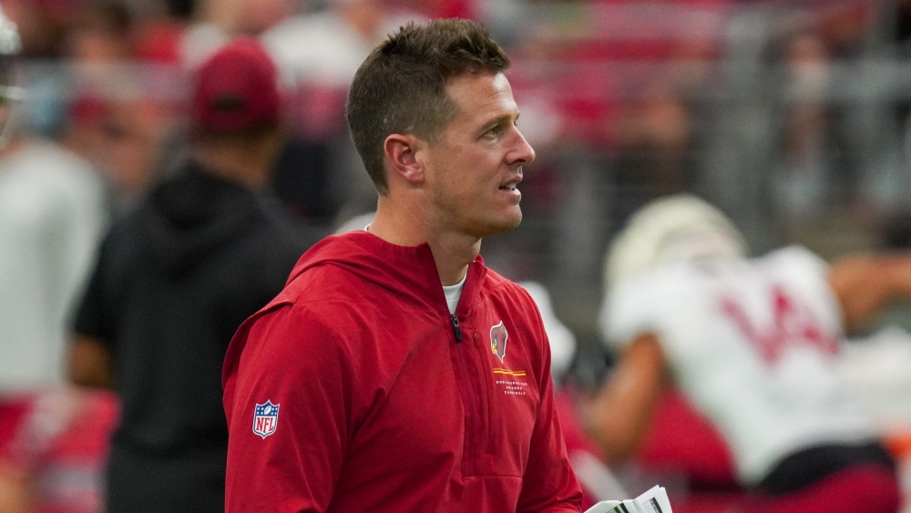 Mike LaFleur, Arizona Cardinals...