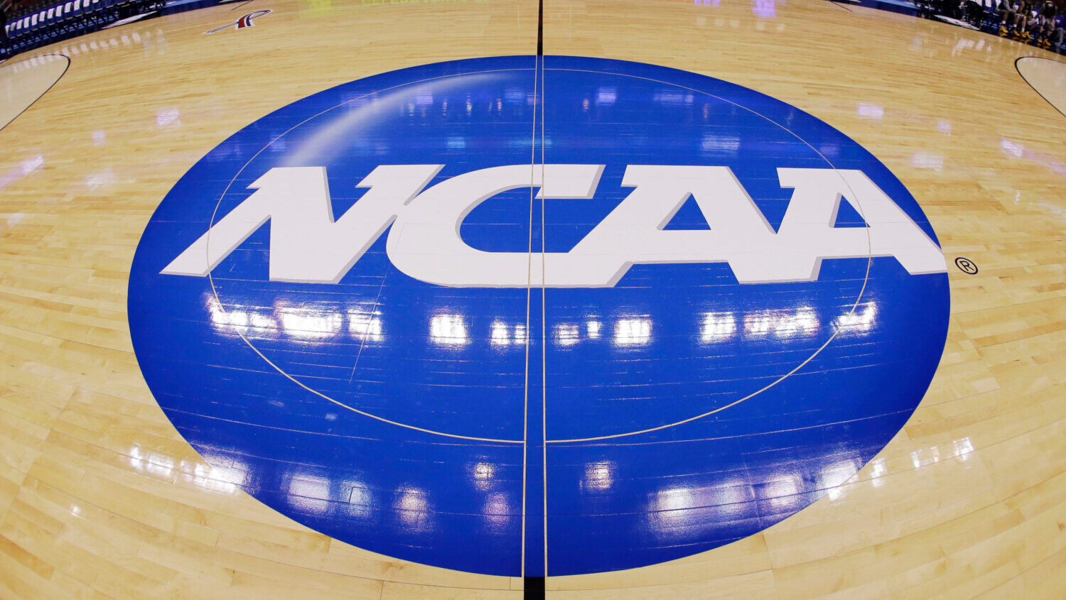 NCAA...