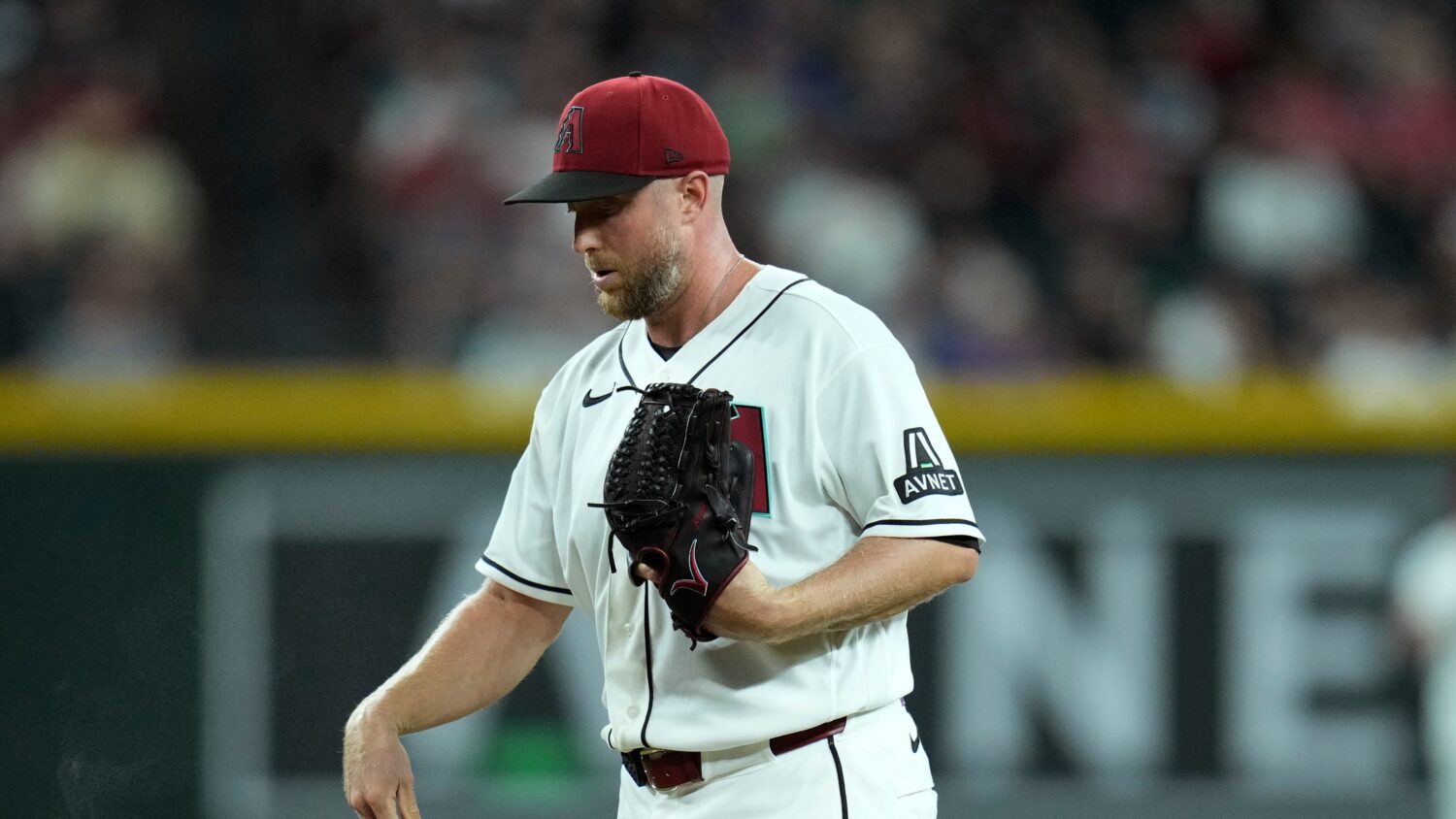 Diamondbacks...