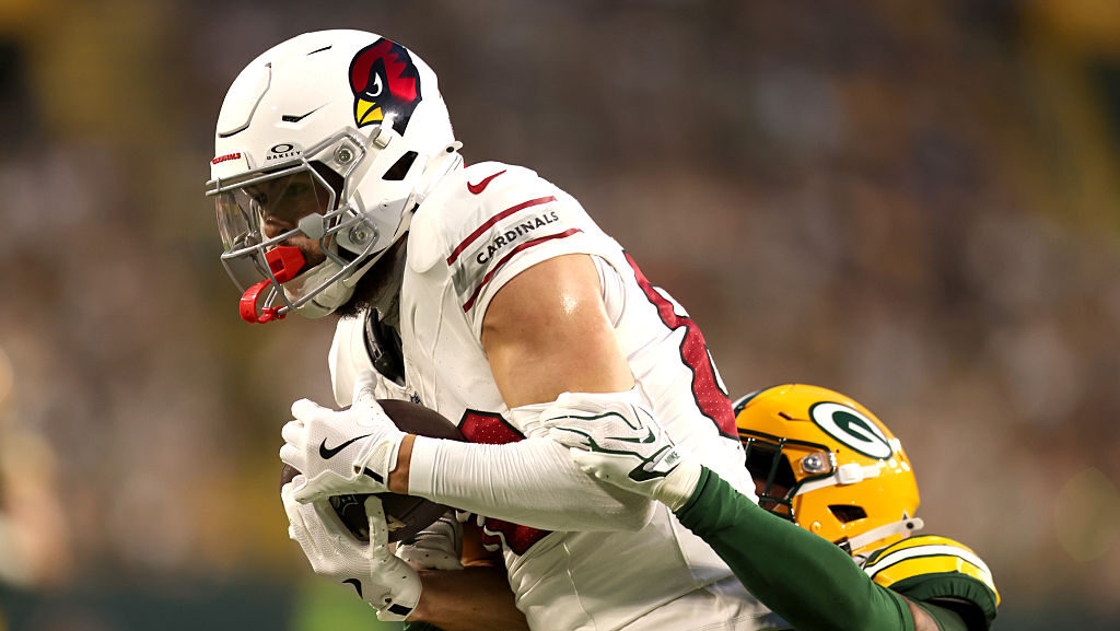 Nfl Roster Cuts Which Cardinals helped their cause vs. Packers as 53-man roster cuts ...