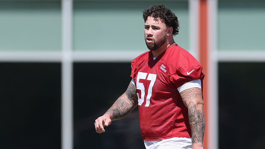 Cardinals' Chase Bisontis...