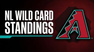 Wild Card standings: D-backs chasing Phillies, Padres as time dwindles