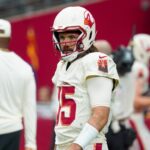 A Gardner Minshew trade almost makes too much sense for the Cardinals