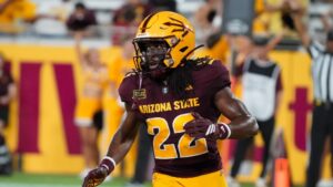 Should ASU turn to Jason Brown Jr. to jump start its rushing attack?