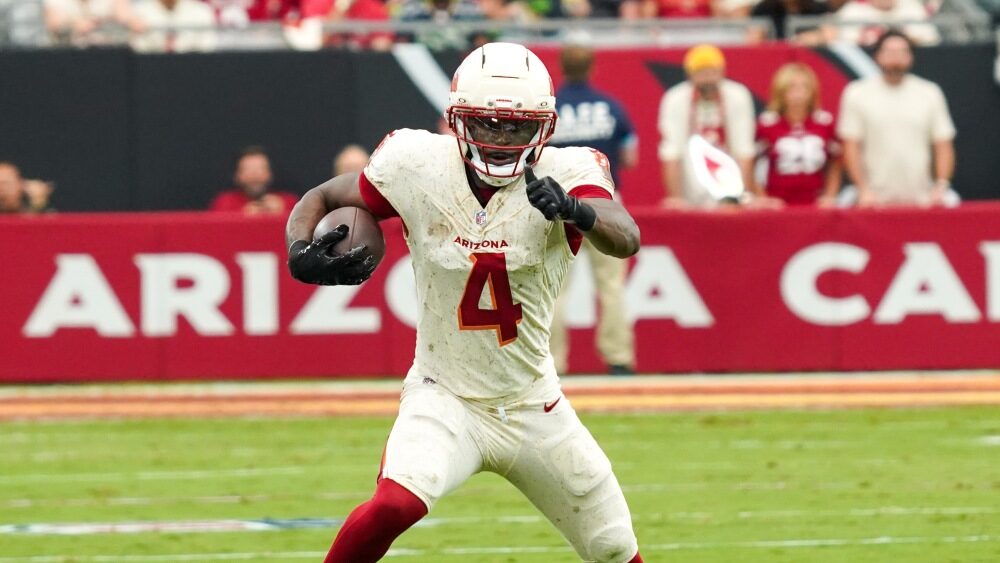 Cardinals...