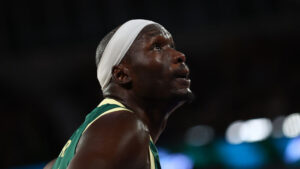 Phoenix Suns sign C Duop Reath for depth after Mark Williams injury