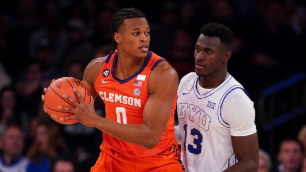 Arizona expected starting PF RJ Godfrey no longer considered eligible