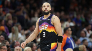 ESPN ranks Dillon Brooks No. 76 in top-100 NBA players ranking