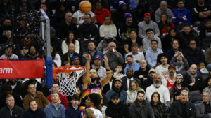 ESPN’s Kram questions Phoenix Suns’ lack of 3-point shooting, floor spacing heading into season