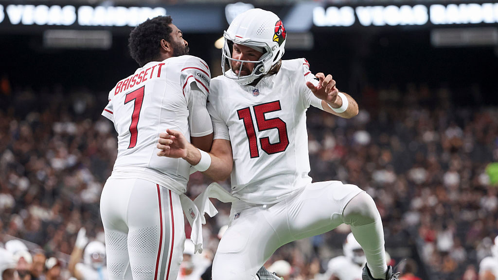 Cardinals...