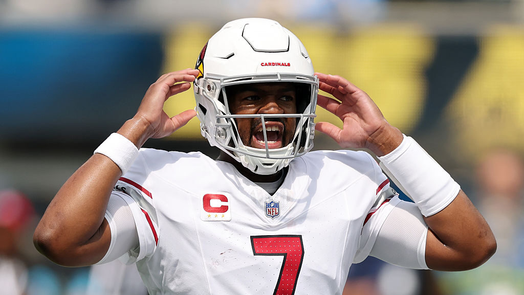 Cardinals win...