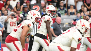 Draft analyst Jeremiah: Marvin Harrison Jr. is unrecognizable with Cardinals