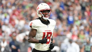 How does Cardinals’ Marvin Harrison Jr. get back on track?